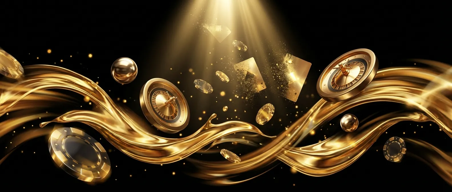Moung Gold Casino casino bonus selkeästi kerrottuna