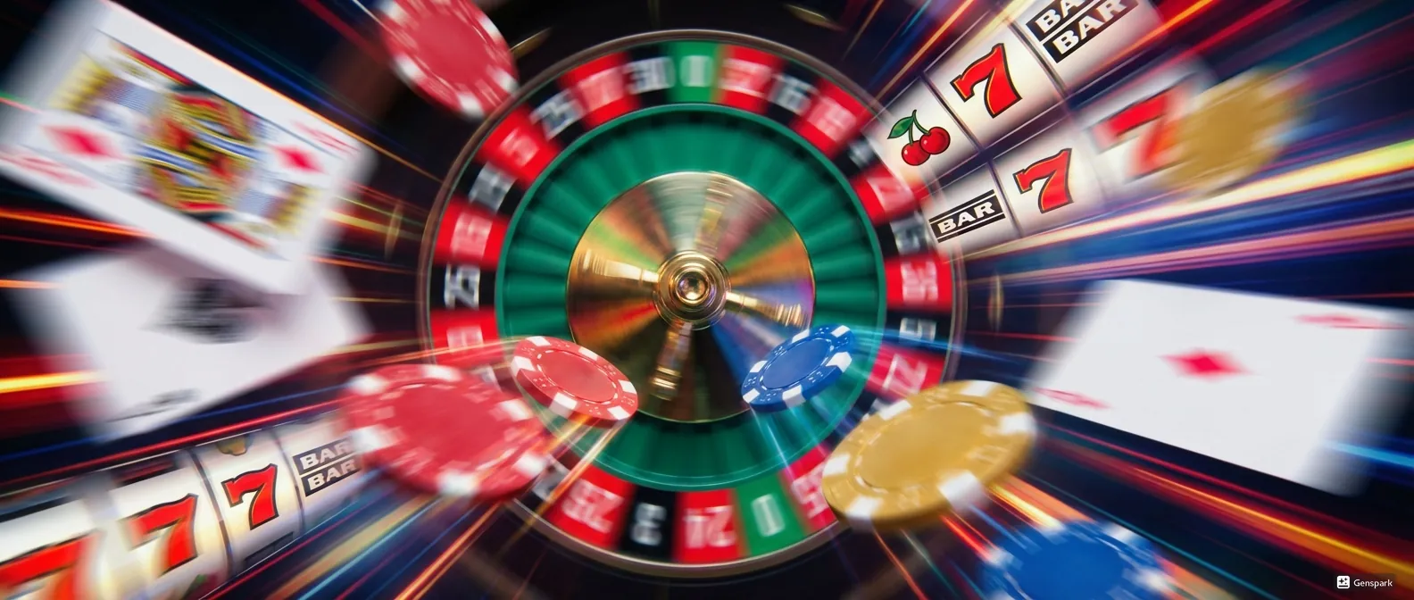 Moung Gold Casino käyttöehdot ja yleiset säännöt