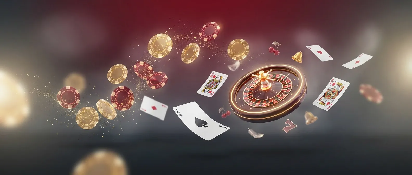 Moung Gold Casino