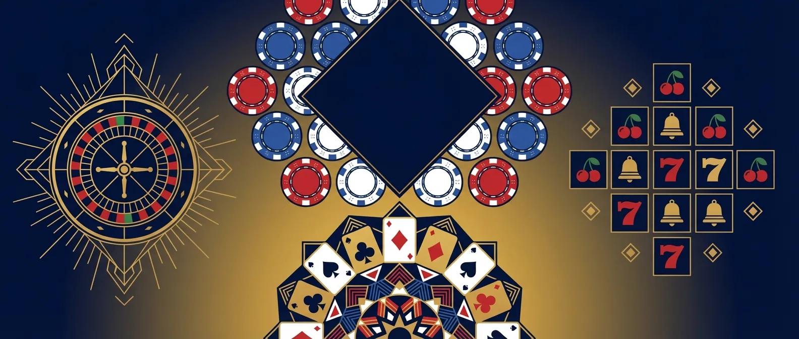 Moung Gold Casino Kasinospil