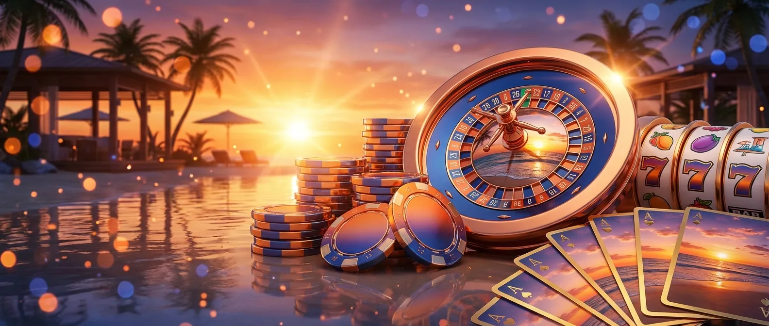 Moung Gold Casino prisijungimas