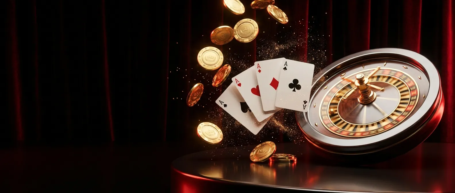 Moung Gold Casino Udbetalinger - Transparent Proces