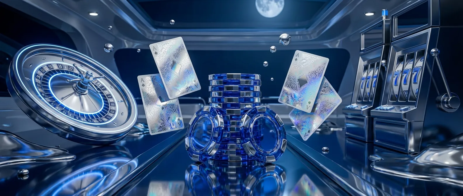 Moung Gold Casino Free Spins – Spin Mere Med Vores Bonustilbud