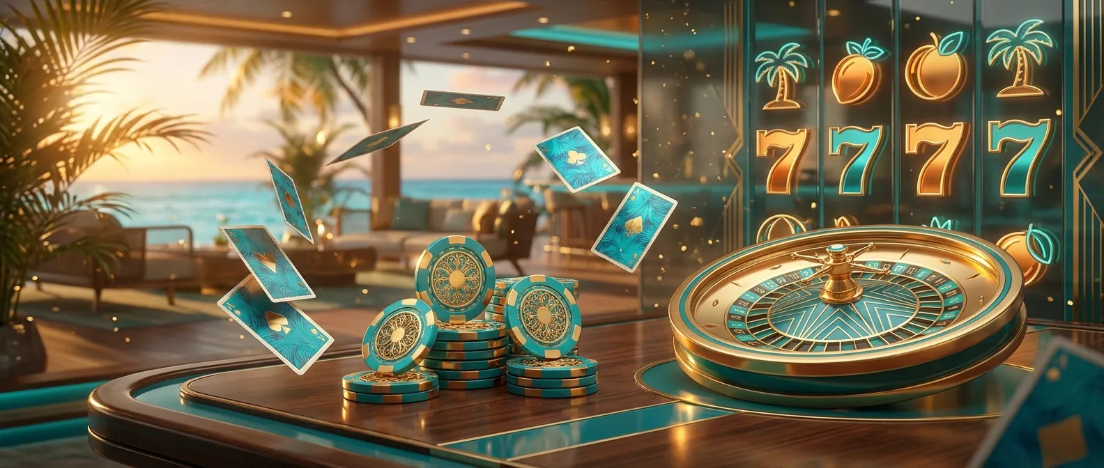 Moung Gold Casino App: Spill trygt på mobilen