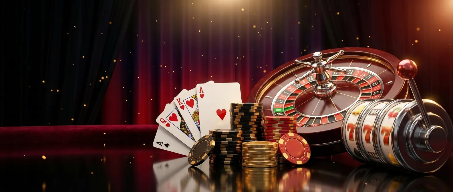 Moung Gold Casino Bonus – Hvad Venter Der Dig Som Ny Spiller?