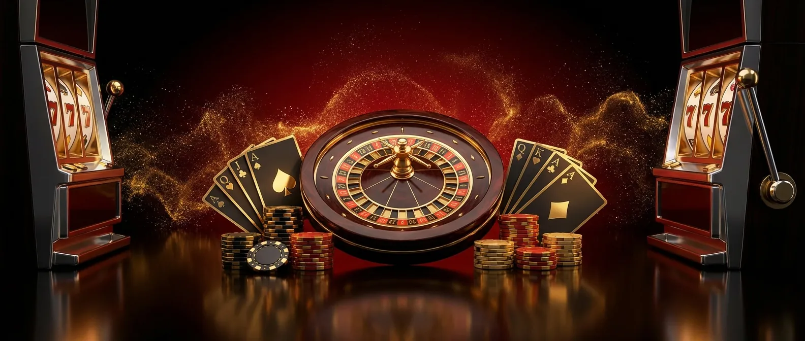 Moung Gold Casino