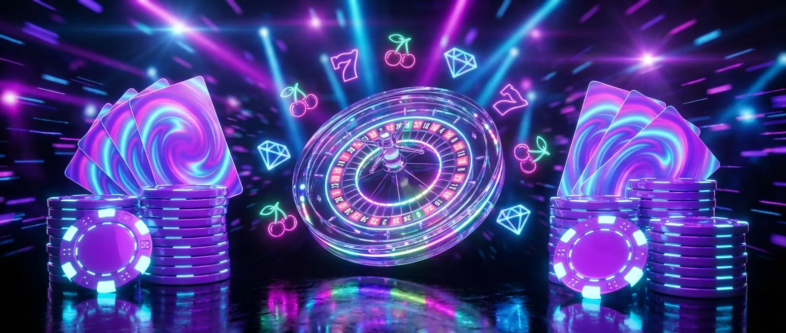 Moung Gold Casino Free Spins – Så fungerar vårt välkomsterbjudande